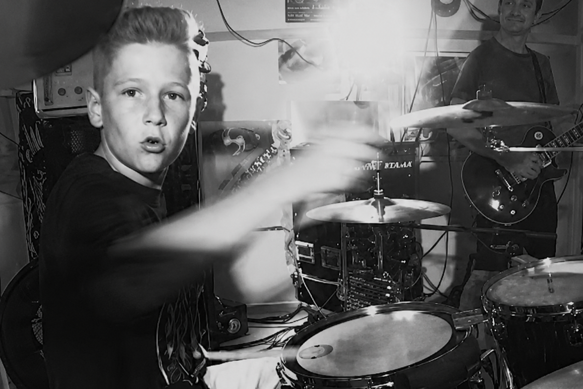 Drummerboy