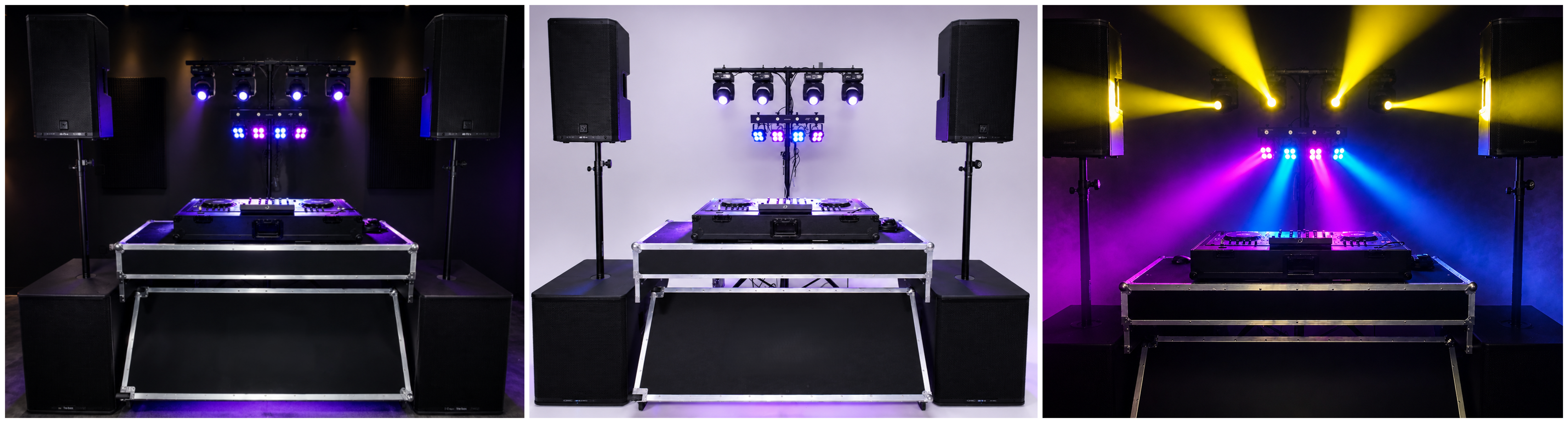 Setup